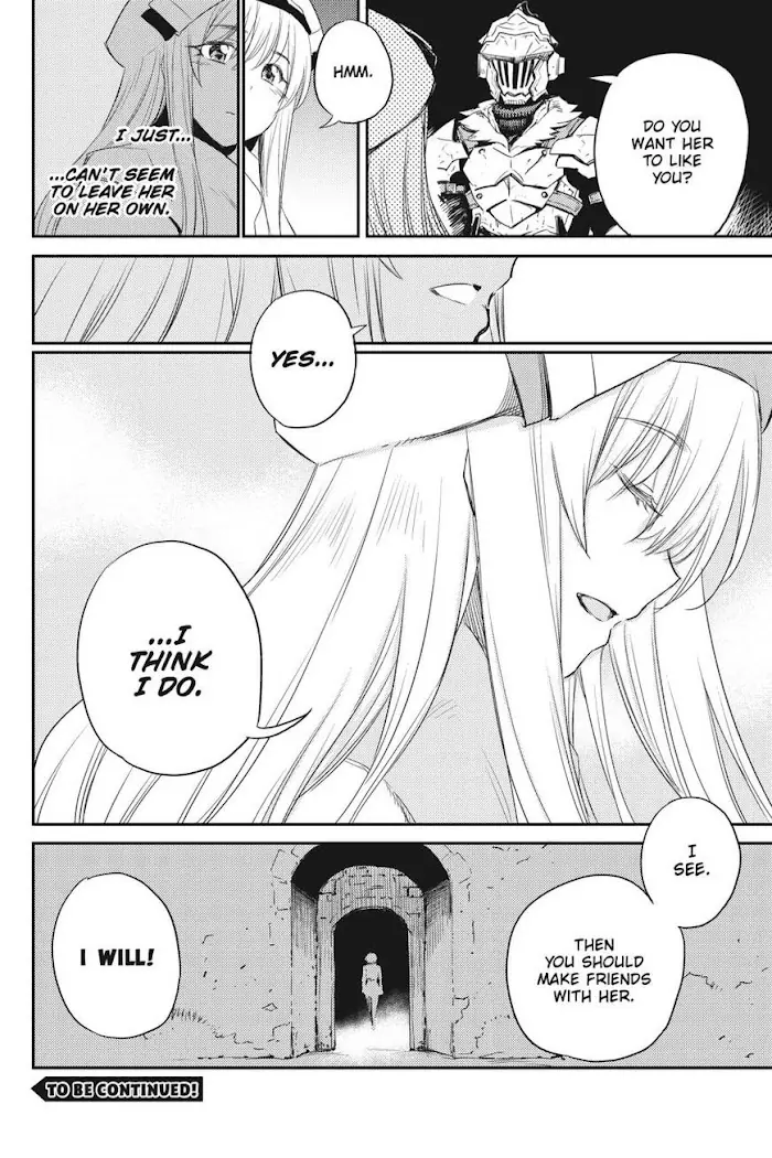 Goblin Slayer Chapter 48 image 27_optimized